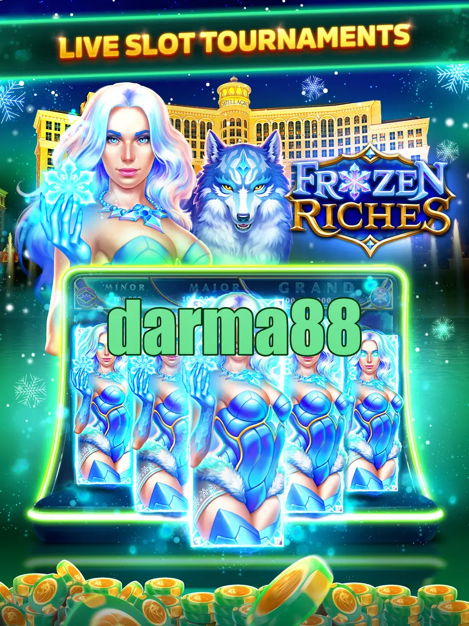 darma88 Unduh