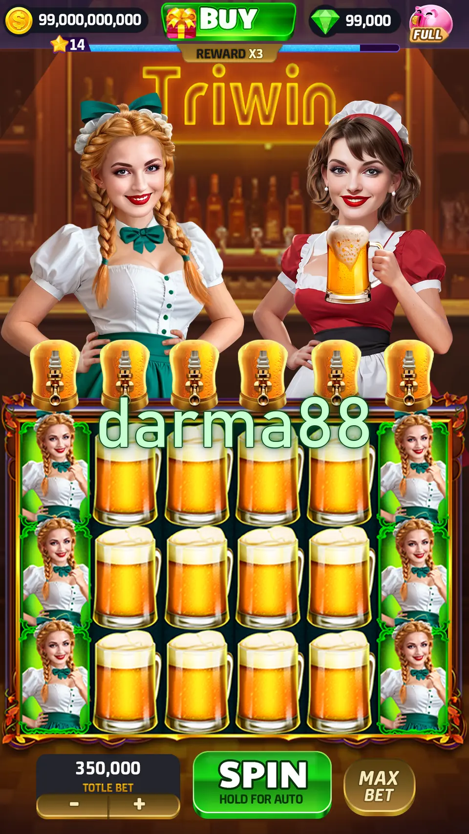 darma88 Masuk