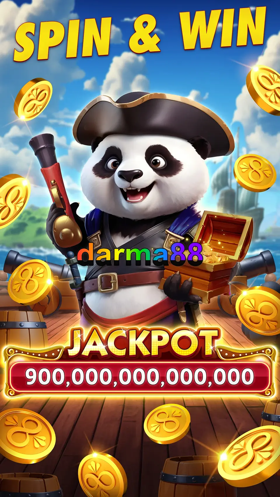 darma88 Masuk