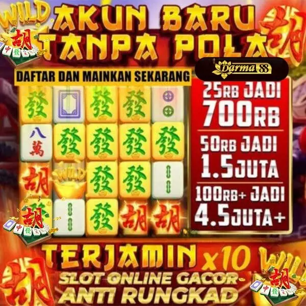 DARMA88 APK Resmi Unduh Indonesia
