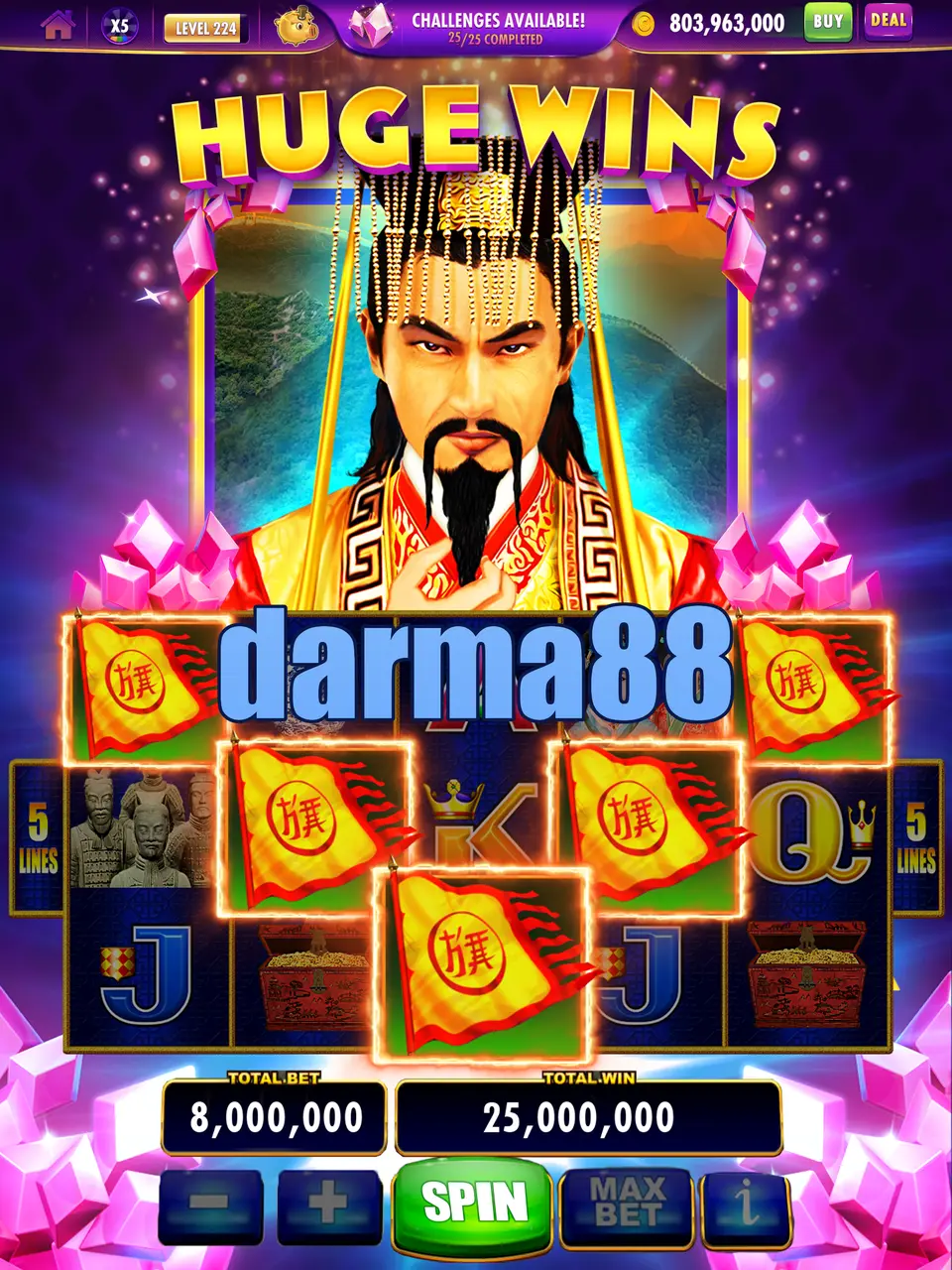 darma88 Preview - Resmi Unduh